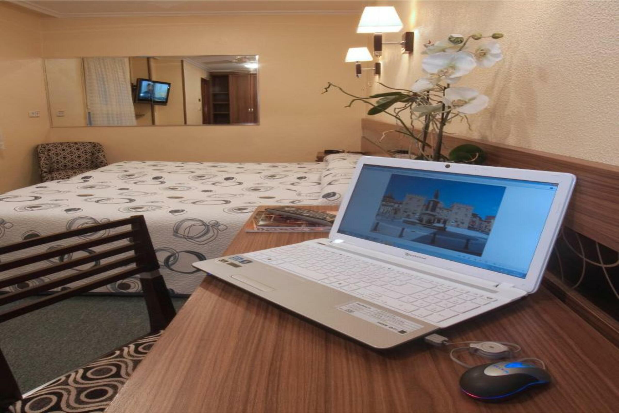 Hotel Castilla Gijón Eksteriør billede